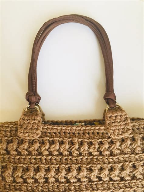 Crochet Purse Crochet Tote Womens Purse Purse Tote Womens Etsy