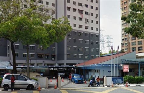 Klinik al khairaat (0.77 km). Klinik Kesihatan @ Petaling Bahagia - Kuala Lumpur