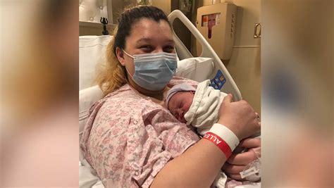 New Years Babies Born At Pittsburgh Hospitals