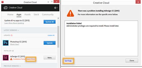 Download adobe creative cloud and enjoy it on your iphone, ipad and ipod touch. Troubleshoot CC 2015 log files