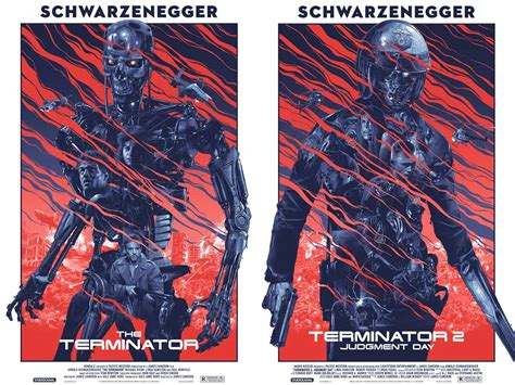 Terminator By Grzegorz Domaradzki Design Ideas