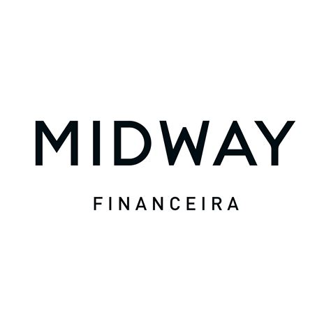 Midway Financeira Logo Png E Vetor Download De Logo
