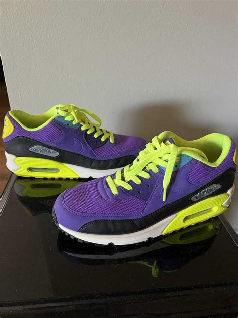 Nike Air Max 90 Essential Gem