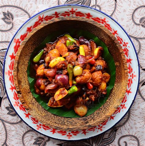 Masyarakat jawa tengah merupakan salah satu kelompok masyarakat di indonesia yang sangat produktif di bidang kesenian dan kebudayaan. RESIPI ACAR TELUR PUYUH - Dapur Tanpa Sempadan