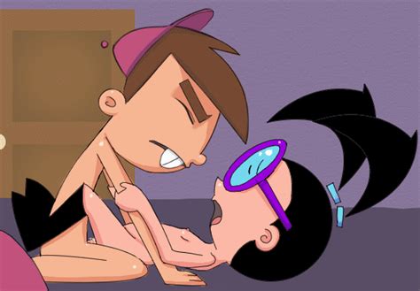 The Fairly OddParents Porn Gif Animated Rule Animated