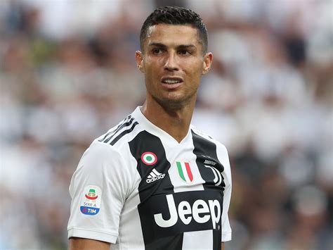 Cristiano Ronaldos Move To Juventus Has Weakened Real