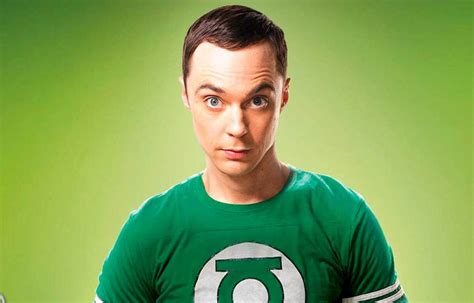 Bazinga Y Otras Frases Memorables De Sheldon Cooper