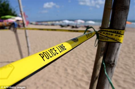 Sydney Man Found Dead At Bottom Of Bali Resort Swimming Pool Daily