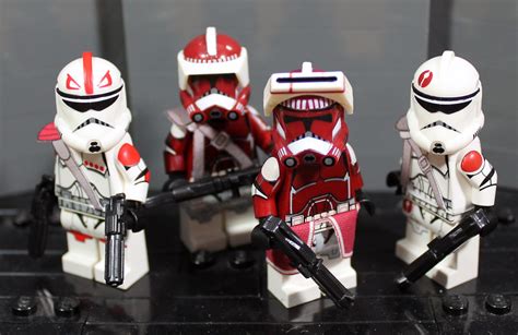Wallpaper Robot Lego Armor Trooper Blaster Toy Pistol Captain