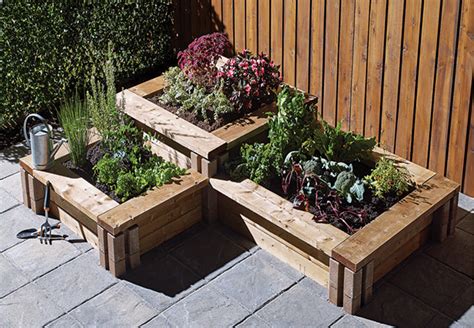 Oldcastle Planter Wall Block Design For The Best Garden Bed Goalseattle