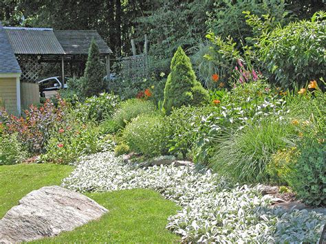 Steep Hillside Landscaping Ideas On A Budget If You Dont Have Enough