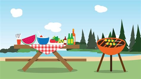 Picnic Safety Tips 7 Food Safety Tips For Picnics And Summer Bbqs