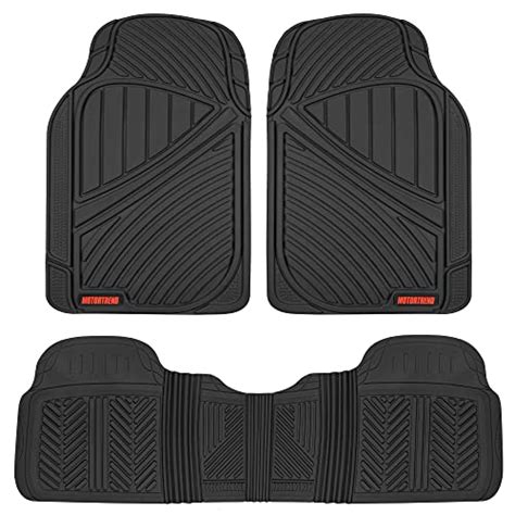 Top 10 Best Car Floor Mats By Consumer Guide Reports Of 2023