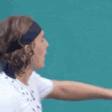 Tongue Out Tongue Sticking Out GIF Tongue Out Tongue Sticking Out Stefanos Tsitsipas