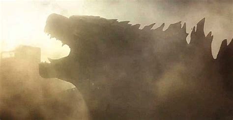 Godzillas Gareth Edwards On Monsters Sequels And A Pacific Rim