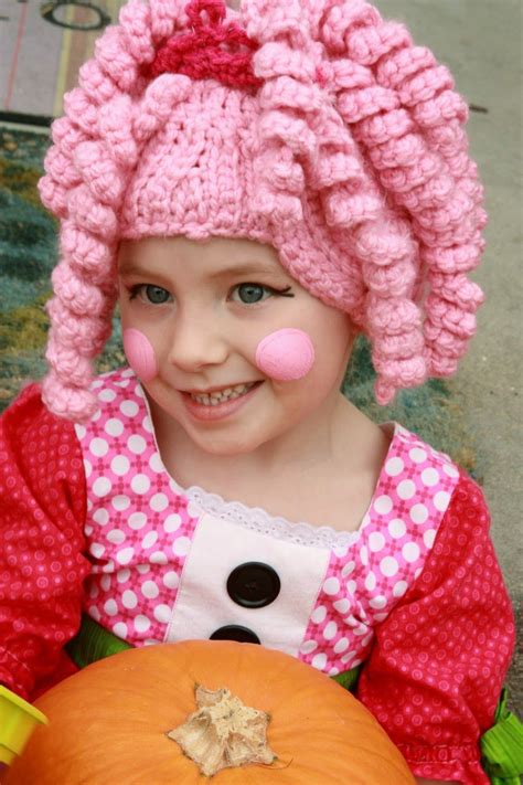 Another Lalaloopsy Doll Costume This Is Just Too Much