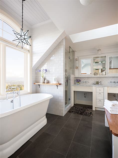 By drawing up a bathroom floor plan you can quickly see how all the different elements of your bathroom layout idea work together in a space. Planning a Bathroom Layout | Better Homes & Gardens