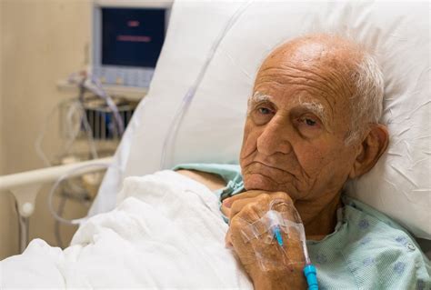 why hospitals are dangerous for people with dementia and why it s up to families to help