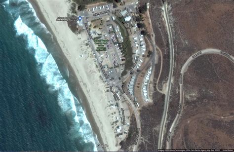 Jalama Beach Camping Space Map My Xxx Hot Girl