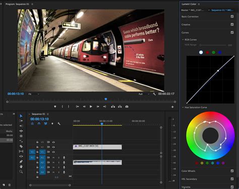 Adobe Premiere Cs6 Color Grading Extremepassa