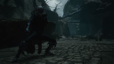 Vergil Urizen Gauntlets At Devil May Cry 5 Nexus Mods And Community