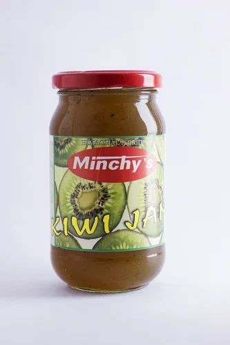 Kiwi Jam Packaging Size 500 Gms At Rs 130piece In Shimla Id