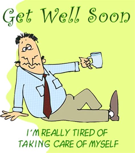 That's a form of positivity we can get behind. Get Well Soon 2020:- Wishes, Quote, Messages, Greetings, Cards | Best Images- Wishes- Quotes ...