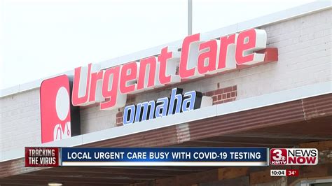 Central jersey urgent care will collect an individual's healthcare policy copay, deductible or insurance coverage at coronavirus testing central jersey urgent care is committed to helping our neighbors get through this crisis. Local urgent care busy with COVID-19 testing