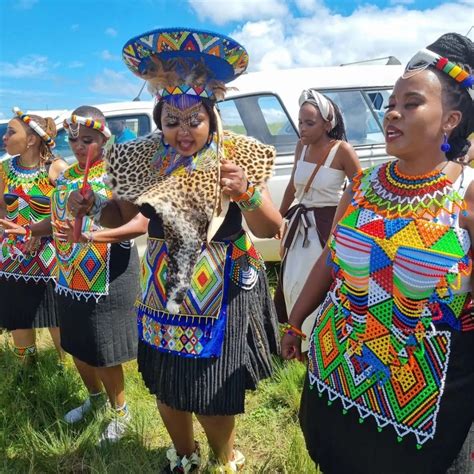 what is zulu umemulo tribetuesday artofit