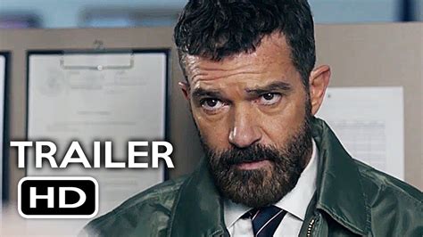 Security Official Trailer 1 2017 Antonio Banderas Action Movie Hd