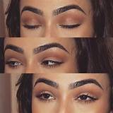 Pictures of Easy Makeup Looks