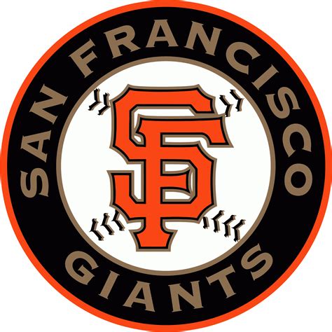 San Francisco Giants Logo Svg San Francisco Giants Png Cri Inspire