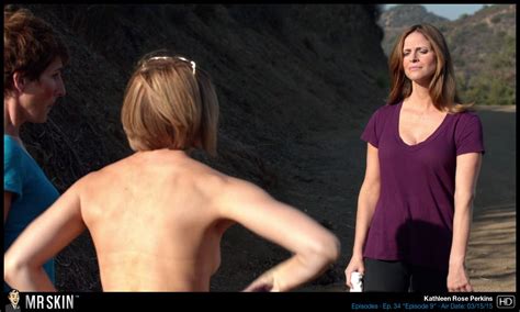 Kathleen Rose Perkins Nude Pics Page