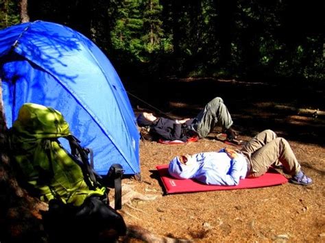 Camping Sleep System 411 How To Choose A Sleeping Bag Sleeping Pad