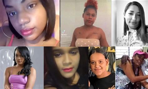 Al Menos Siete Mujeres Han Muerto A Manos De Sus Parejas En Lo Que Va De Junio Noticias 22
