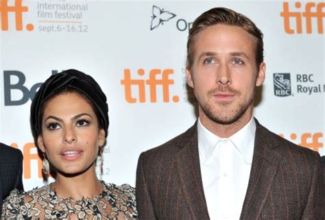 Eva Mendes Praises Husband Ryan Gosling As ‘the Greatest Actor Ive