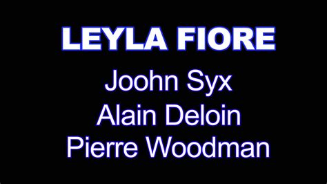 Tw Pornstars Woodman Casting X Twitter New Video Leyla Fiore