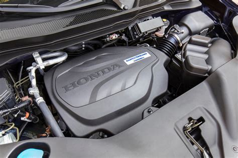 2020 Honda Pilot Review Trims Specs Price New Interior Features