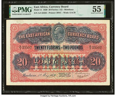 Heritage S World Paper Money Auction Tops M CoinNews