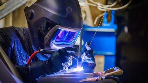 TIG Welding Its Uses And Helpful Facts You Should Know