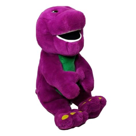 Actimates Barney Doll Png By Collegeman1998 On Deviantart