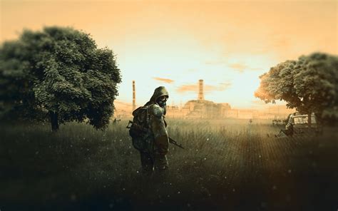 Stalker Wallpapers Pictures Images
