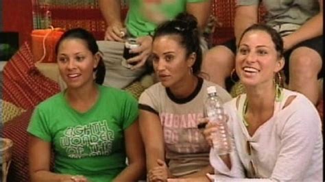 Old Episode Of The Challenge Omitted From Netflix Offerings Due To Footage Of Female