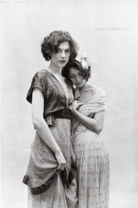 Vintage Photography Love Perhaps Lesbian Pride Vintage