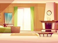 Bright background with snowflakes and lanterns. 57 GACHA LIFE backgrounds ideas | anime background, anime ...