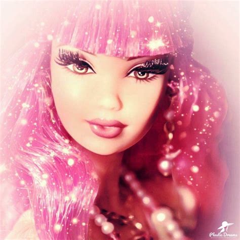 Pretty In Pink Pretty In Pink Pink Barbie Barbie Style Action