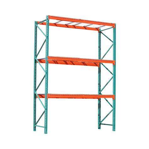 Industrial Warehouse Shelving Units How To Find Them