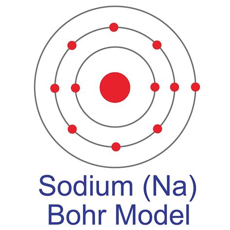 38 Bohr Diagram Of Sulfur Diagram For You