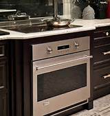 Gas Oven Under Counter Pictures