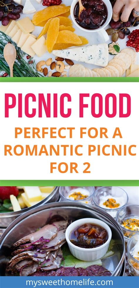 If Youve Been Searching For Some Picnic Food Ideas For Couples So You